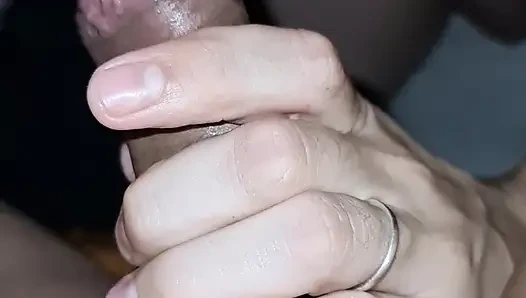 Ben camsoda'da canlı yayındayken kocam beni izliyor