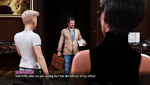 Timestamp: lost love 39 - dominante milf wird hart dominiert