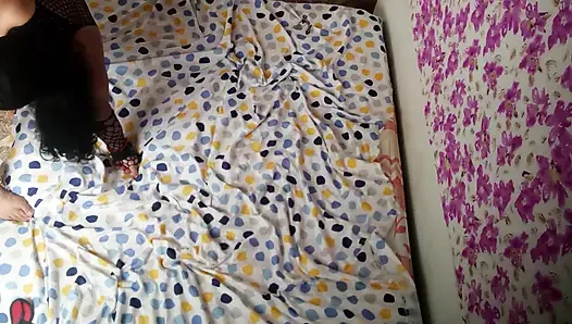 Mature wife loves sex, she sucks it really well
