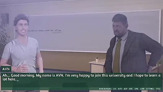 Pleasure Thieves 2 - Samantha Begs to Get Her Asshole Fingered