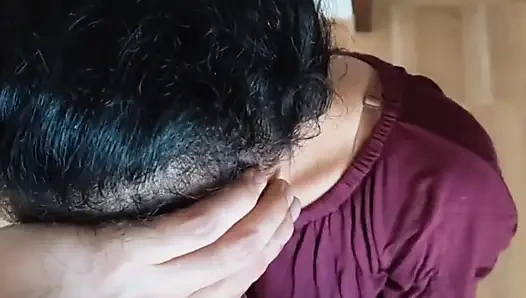 We Went Into a House and I Asked Him to Suck Me and He Swallowed My Milk