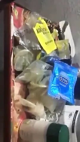 A little clip from indian group sex