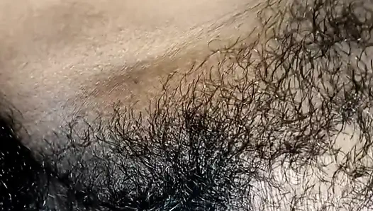 Моя жена трахается со мной в позе наездницы