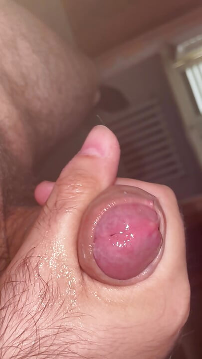 Blanke pik gemarteld