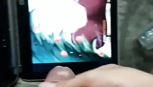 Cum haraç kanna kamui