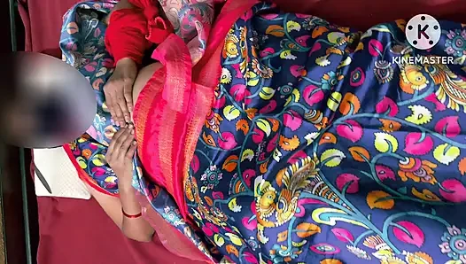 Omg! a Young Woman Was Alone at Home While Her Husband Was Away and See What Happens Next