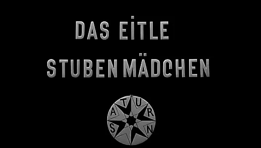 The Vain Housemaid Restored in 4K