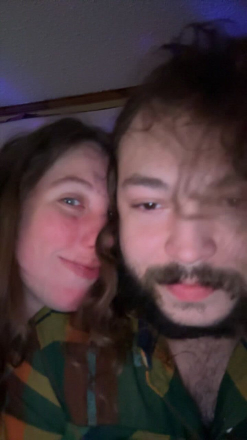 We have fun please