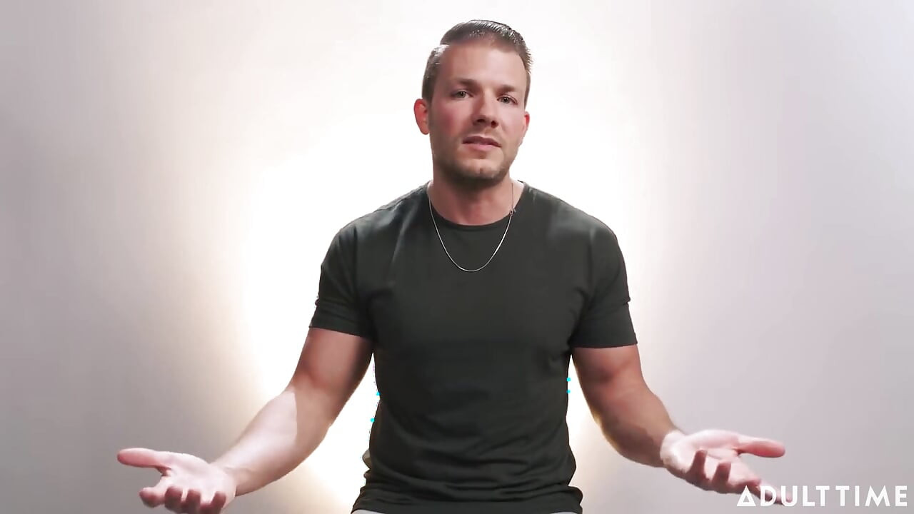 Codey Steele Ditched Mormonism dla porno i przyjemności! | Wywiad z gwiazdą | Czas dla dorosłych