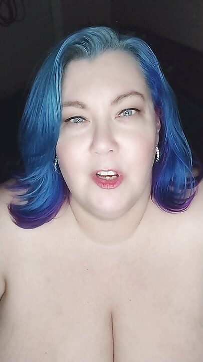 JOI from SSBBW
