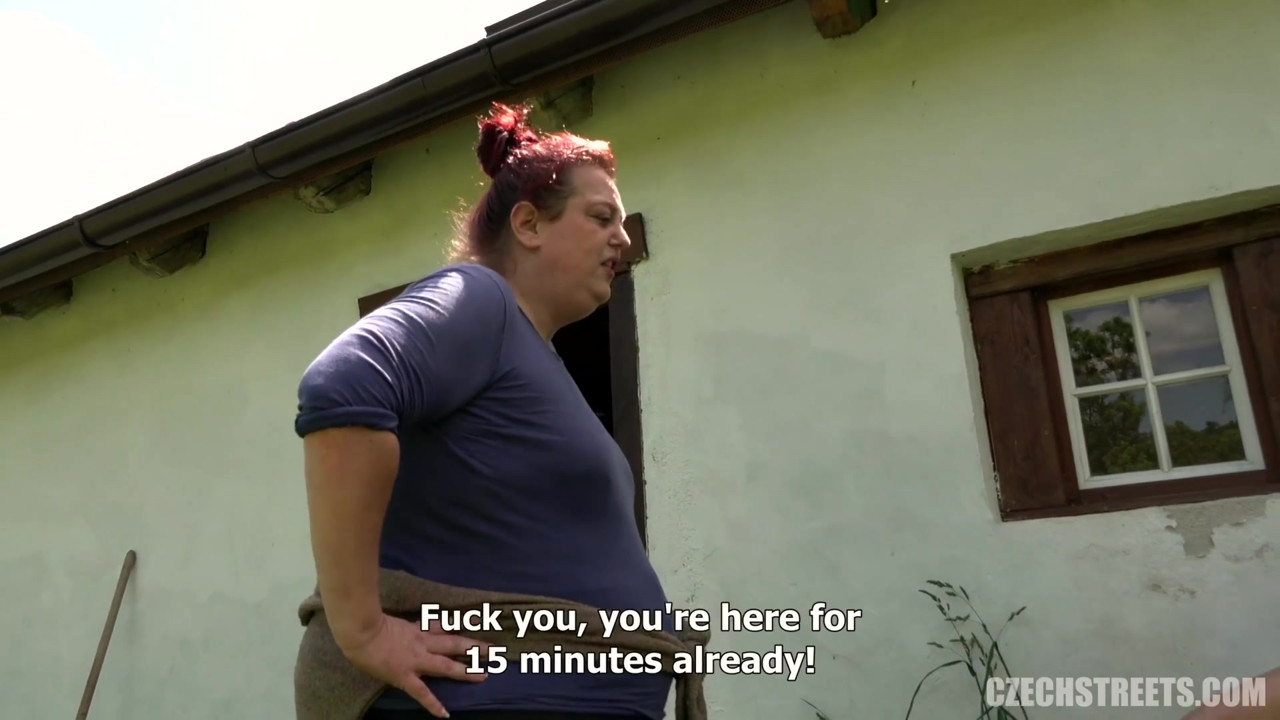 チェコの街 - カントリーガールズ