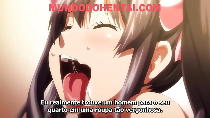 Hanime jav