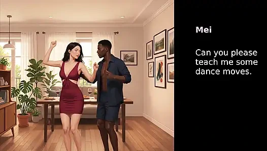 Ehefrau wette (teil 2)