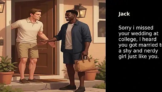 Evli kadın s dare (bölüm 2)