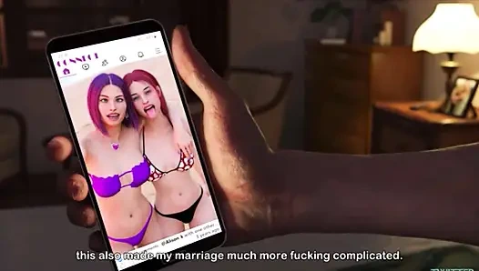 Temptation - Chapter 7