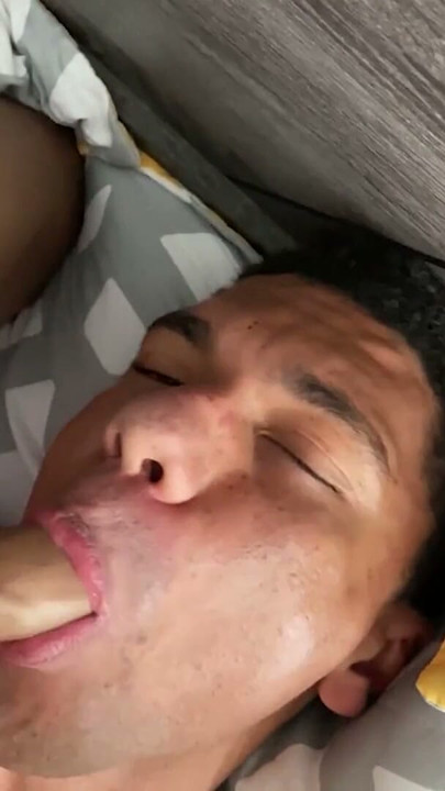 REALTGIRLS: Itzel And Andre Take Two! | Clip 2