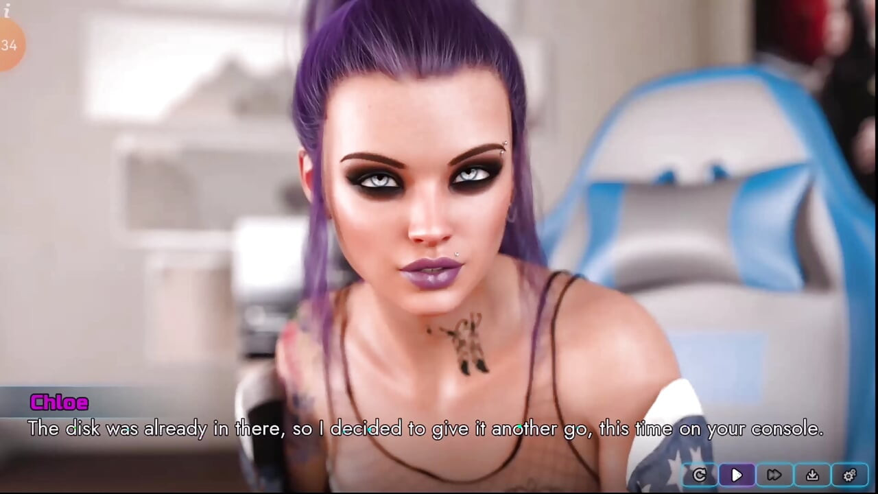 How to Fix the Future #5 What Is the Next Mission