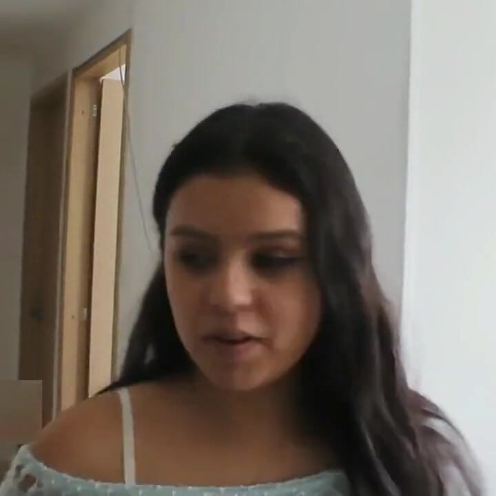 饥渴继兄弟在公寓里独自在家做爱的素人合集 第1部分