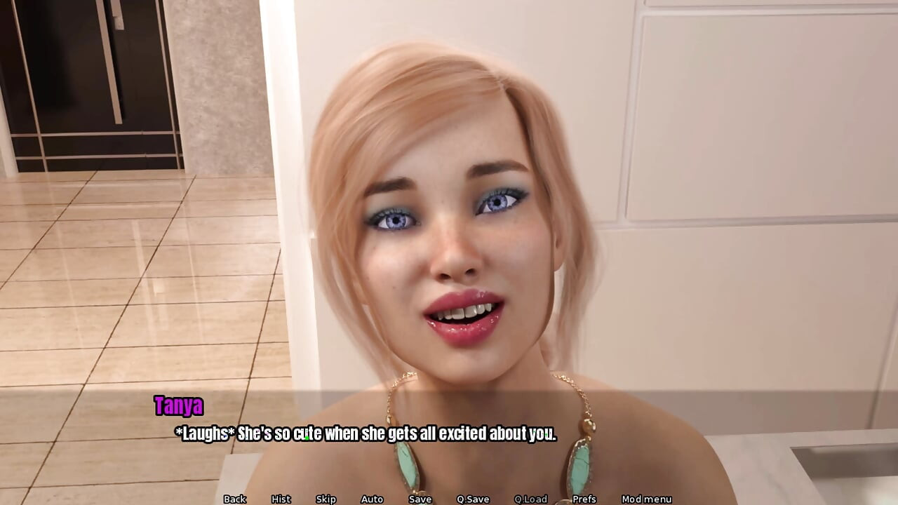 Mormors Hus - BBW suger mig torr - asiatisk tjej bad mig att knulla hennes jungfru röv