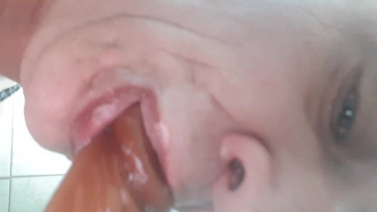 More dildo
