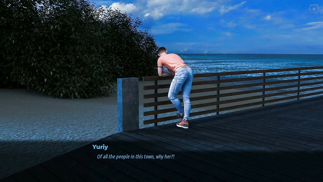 Πλήρες Gameplay - Breeze Of Passion Μέρος 3