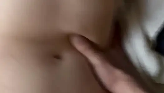Bed Sex POV