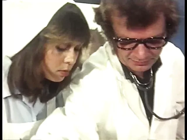 Doktor Arbeit