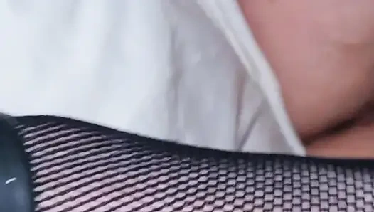 Real horny couple mutual cumshots and squirt fountain