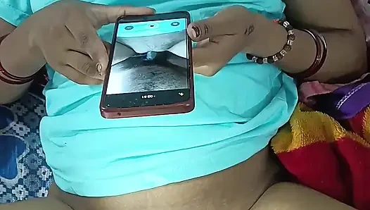 Hot Beautiful Bhabhi's Beautiful Pussy Fun Sex Hindi Audio Bhojpuri Audio Desi Sexy Video, XXX Video