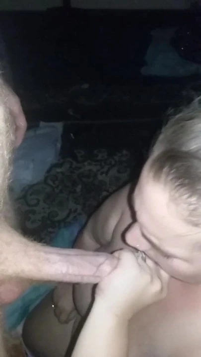 Brandon churchwell and Ashley
