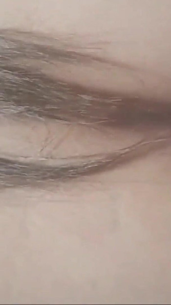 Captivating moment from "I MET A CUTE 18 YEAR OLD GIRL LEAVING THE DIVE, WANTS TO GO FUCK, What a nice ass he has, FUCKING"