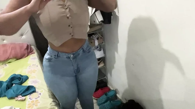 Maid is recorded for my stepfather