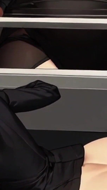 Must-share moment from "How many dicks do you think your girl sucks at work every day?"