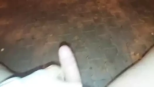 gece şehri