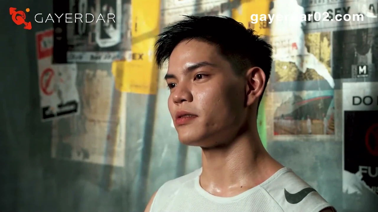 Gif-014 Straight Basketball Player / Thick Cock Sucked Dry,GAYERDAR