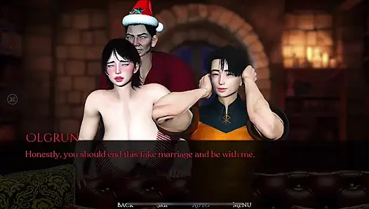 duri di bawah sayap - bagian terbaik - bagian 7