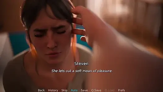 Living with Vicky Remake Version 4