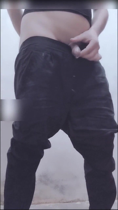 Epic moment from "Handfree cum Desi pathan hot gay"