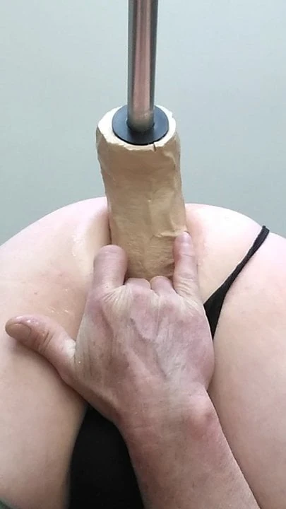 Culo sfondato