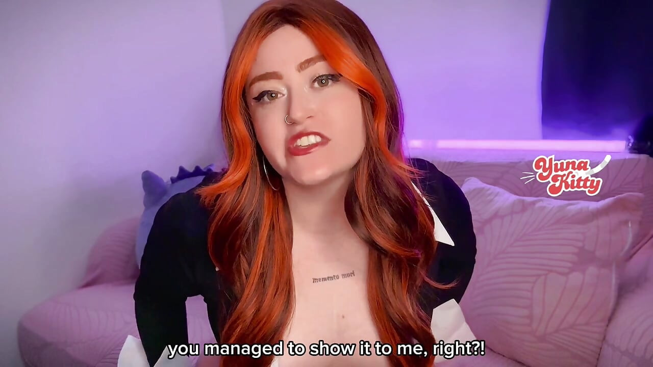 Your horny boss wants to suck your balls and fuck rough- JOI ROLEPLAY