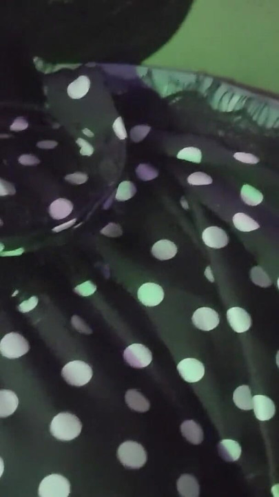 Key moment from "Stranger Girl Seduces Me in the Bus"