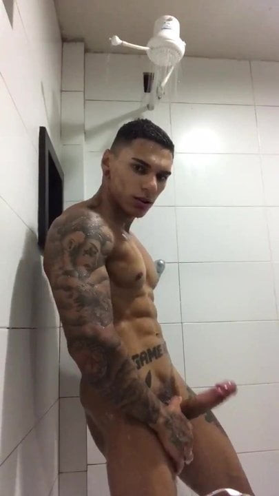 Latino big dick