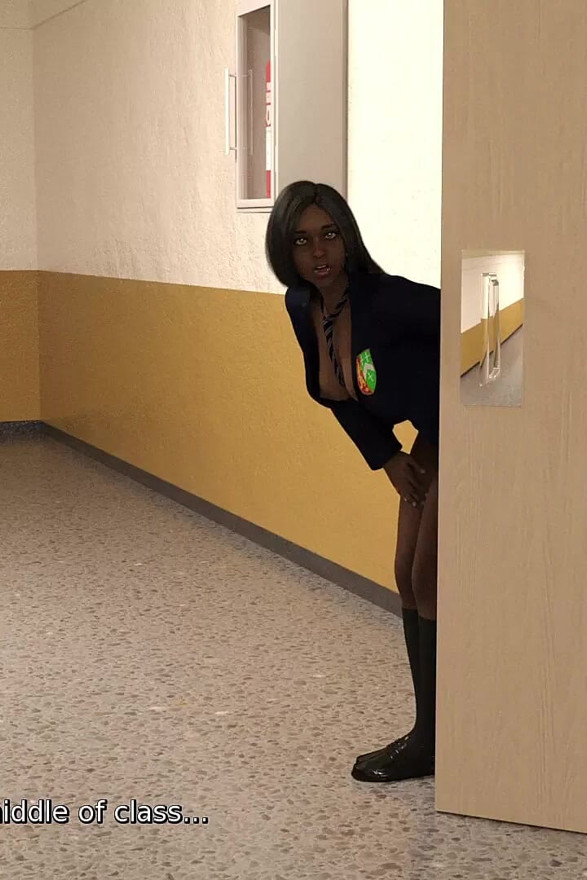 Tamara Exposed #16