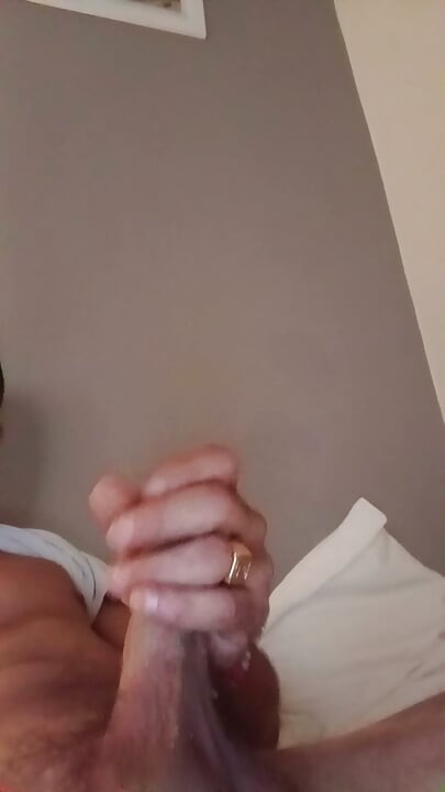 Penis saya membuat kenikmatan bertahan lama