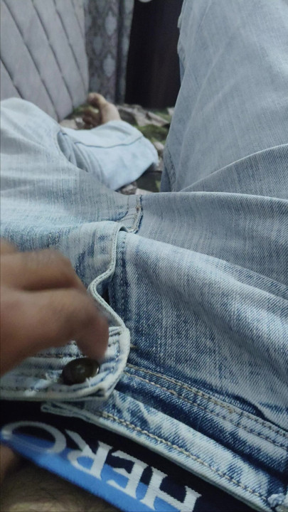 Playing penis with my dirty mind..