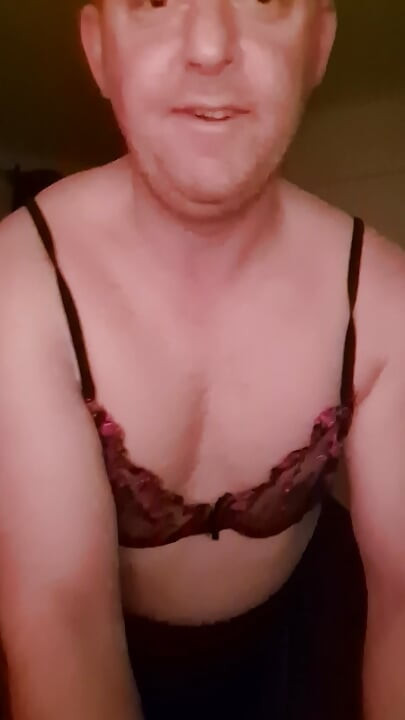 Sissy transvestã¤nder