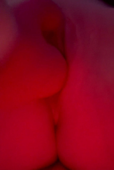 So horny ..