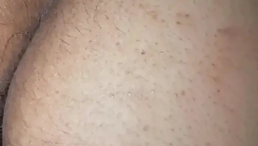 Eine mit meinem cousin