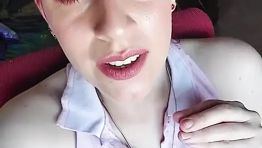 Clase Magistral Sobre Pitos Cortos Con La Profe Gauchita!
