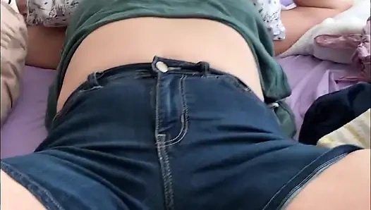 Просто еще один воскресный день